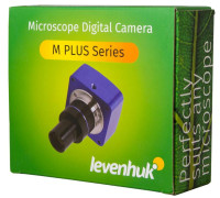 Камера цифровая Levenhuk M1000 PLUS