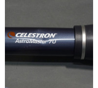 Телескоп Celestron AstroMaster 70 EQ (уценка01)