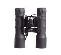 Бинокль Veber Sport БН 12x32 черный