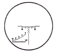 Прицел ПО ПОСП 4*24 ВМ