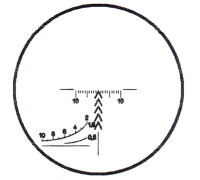 Прицел ПО ПОСП 8*42 Д