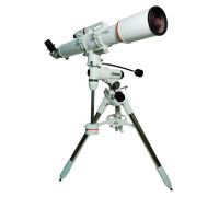 Телескоп Bresser Messier AR-102/1000 EXOS-1/EQ4