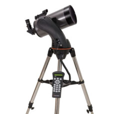 Телескоп Celestron NexStar 127 SLT