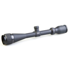 Прицел оптический Veber ПО 4-16x40
