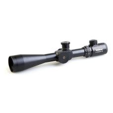 Прицел оптический Veber ПО 4-16x50 SF 16Е2 MD