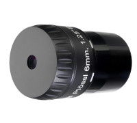 Окуляр Levenhuk Ra Pl?ssl 6 мм, 1,25"