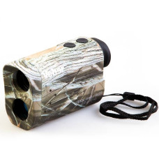 Дальномер Лаз. Veber LR501camo/6*25 (5-600m)