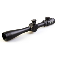 Прицел оптический Veber ПО 6-24x50 SF 16Е2 MD