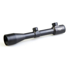 Прицел оптический Veber ПО 6x42 Е