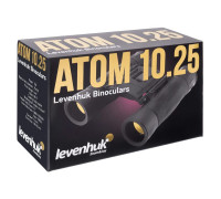 Бинокль Levenhuk Atom 10x25