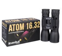 Бинокль Levenhuk Atom 16x32