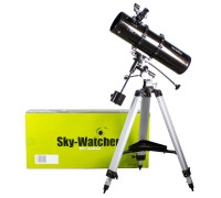 Телескоп Sky-Watcher BK P13065EQ2