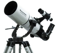 Телескоп Celestron PowerSeeker 80 AZS