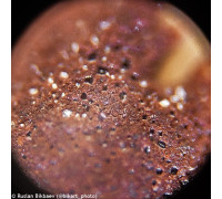 Микроскоп Levenhuk Rainbow 50L PLUS Moonstone\Лунный камень