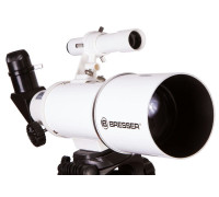 Телескоп Bresser Classic 70/350 AZ