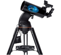 Телескоп Celestron Astro Fi 102