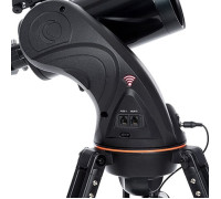 Телескоп Celestron Astro Fi 102