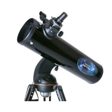 Телескоп Celestron Astro Fi 130