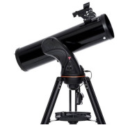 Телескоп Celestron Astro Fi 130