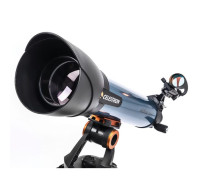 Телескоп Celestron Inspire 100 AZ