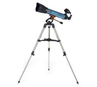 Телескоп Celestron Inspire 100 AZ