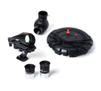 Телескоп Celestron Inspire 100 AZ