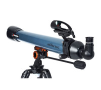 Телескоп Celestron Inspire 80 AZ