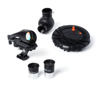 Телескоп Celestron Inspire 80 AZ