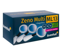 Мультилупа Levenhuk Zeno Multi ML13