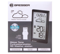 Метеостанция Bresser Temp