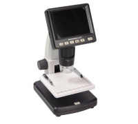 USB-микроскоп Микмед LCD