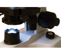 Микроскоп Bresser Biorit TP 40–400x