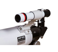 Труба оптическая Bresser Messier AR-102L/1350 Hexafoc