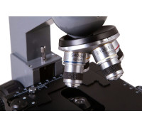 Микроскоп цифровой Levenhuk D320L BASE, 3 Мпикс, монокулярный