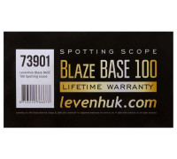 Зрительная труба Levenhuk Blaze BASE 100