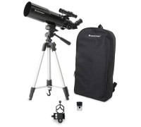 Телескоп Celestron Travel Scope 80