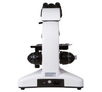 Микроскоп Levenhuk MED 25B, бинокулярный