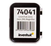 Лупа ювелирная Levenhuk Zeno Gem ZM5