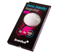 Лупа ручная Levenhuk Zeno Handy ZH11