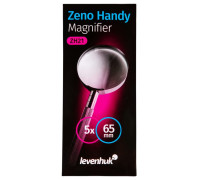 Лупа ручная Levenhuk Zeno Handy ZH21