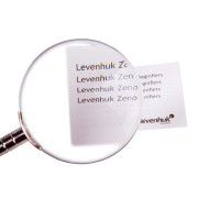 Лупа ручная Levenhuk Zeno Handy ZH23