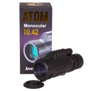 Монокуляр Levenhuk Atom 10x42