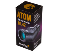 Монокуляр Levenhuk Atom 10x42