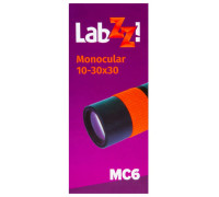 Монокуляр Levenhuk LabZZ MC6