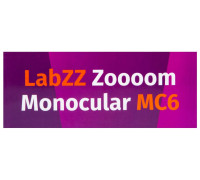 Монокуляр Levenhuk LabZZ MC6