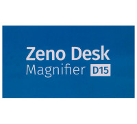 Лупа настольная Levenhuk Zeno Desk D15