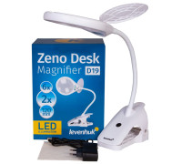 Лупа настольная Levenhuk Zeno Desk D19