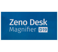 Лупа настольная Levenhuk Zeno Desk D19