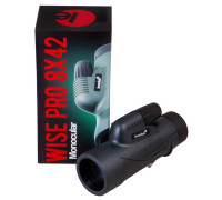 Монокуляр Levenhuk Wise PRO 8x42