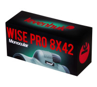 Монокуляр Levenhuk Wise PRO 8x42